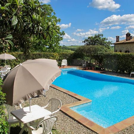 Holiday Home Cignanbianco - Tramonto By Interhome Castellina in Chianti Exterior foto