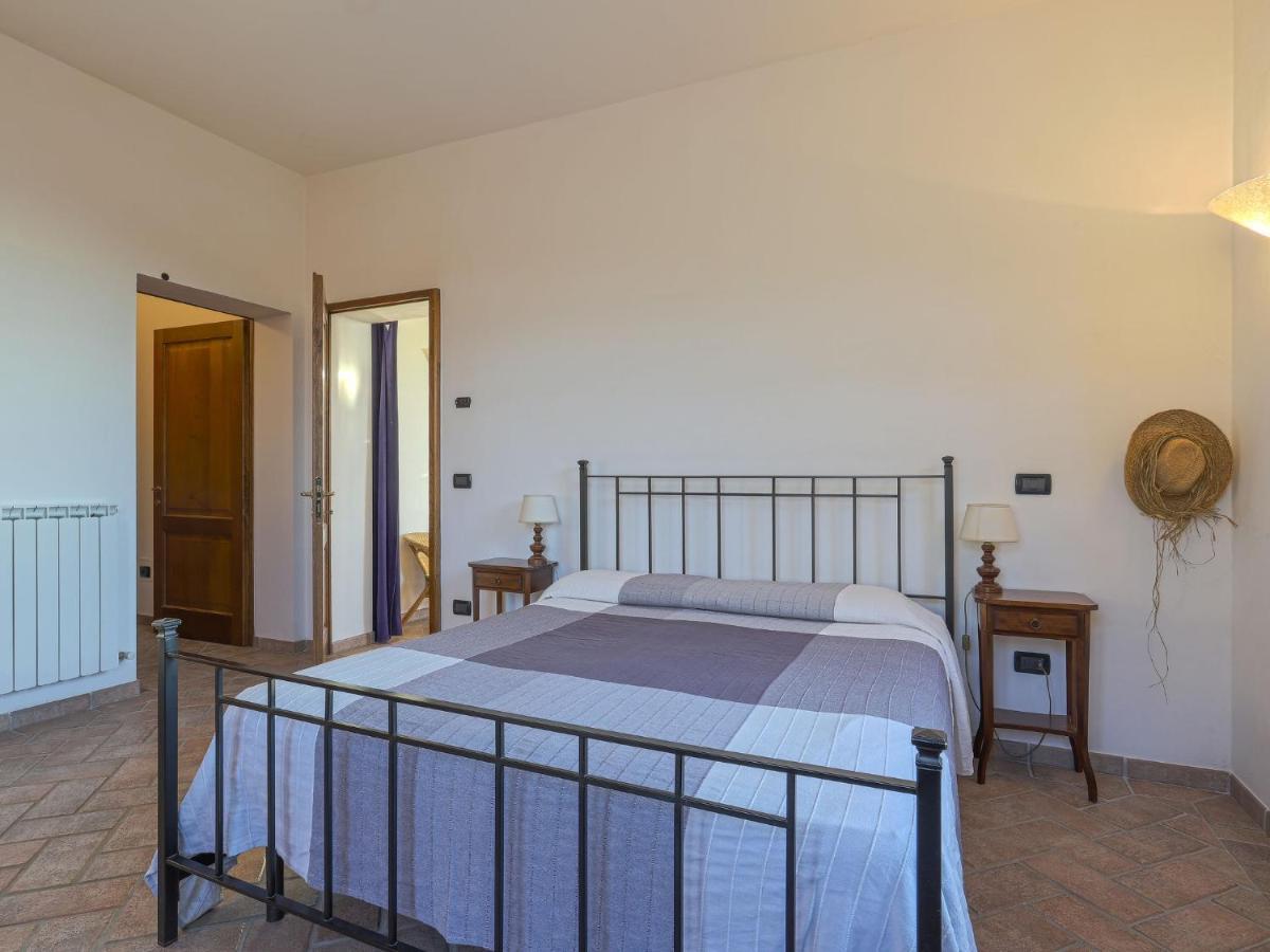 Holiday Home Cignanbianco - Tramonto By Interhome Castellina in Chianti Exterior foto