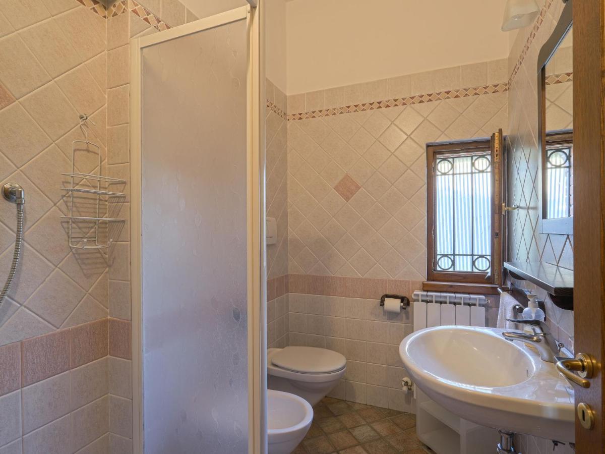 Holiday Home Cignanbianco - Tramonto By Interhome Castellina in Chianti Exterior foto