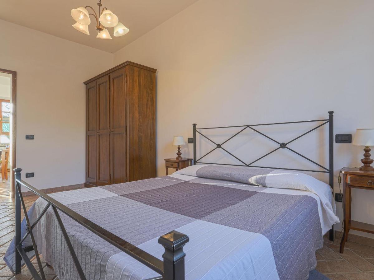 Holiday Home Cignanbianco - Tramonto By Interhome Castellina in Chianti Exterior foto
